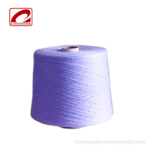 Consinee machine washable 90% wool 10% cashmere yarn